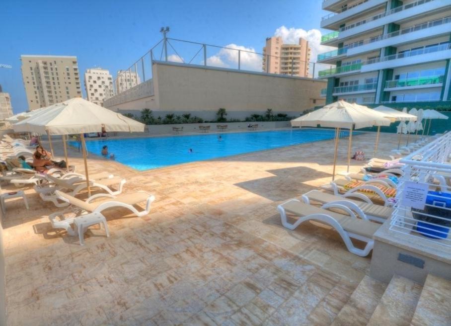 Apartment With Pool Sliema Exterior foto