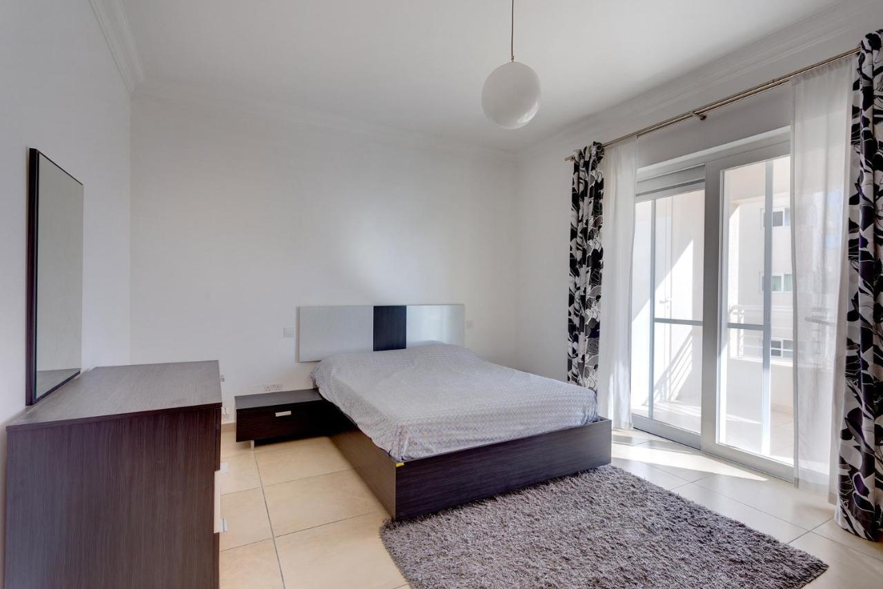 Apartment With Pool Sliema Exterior foto